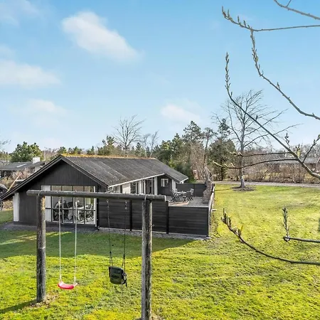 3 Bedroom Awesome In * Thyholm