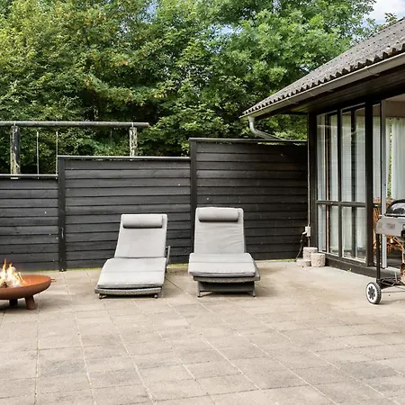Holiday home 3 Bedroom Awesome In *