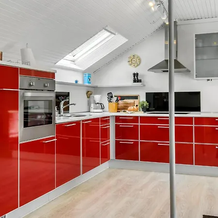 Vakantiehuis 3 Bedroom Awesome In