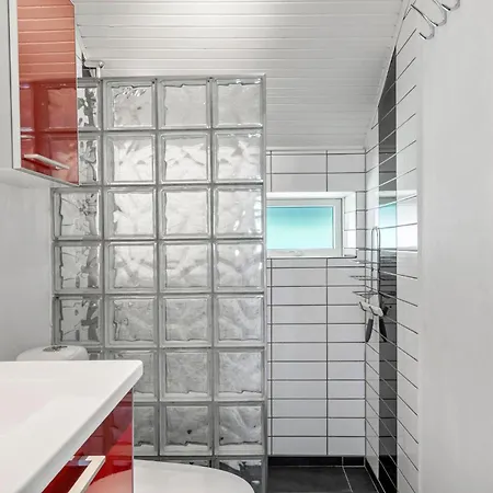 3 Bedroom Awesome In Vakantiehuis *