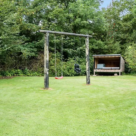 3 Bedroom Awesome In Vakantiehuis *